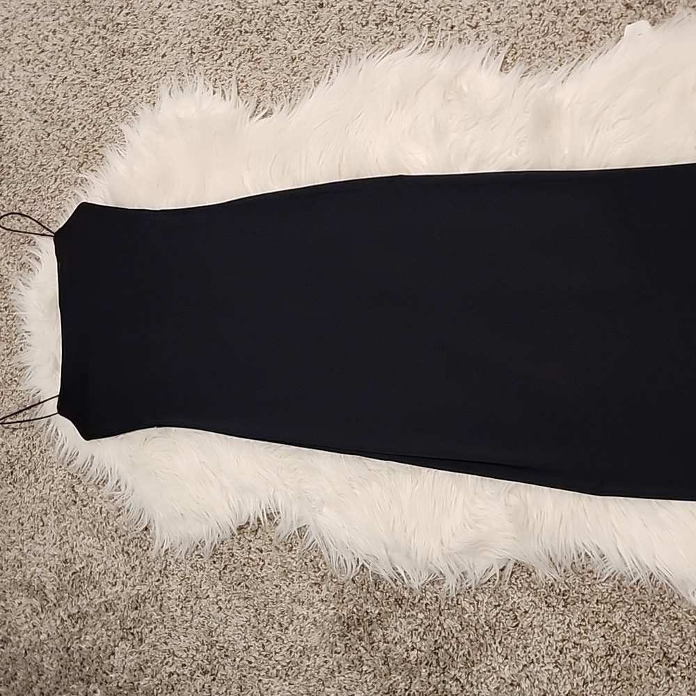 Zara Midi/Maxi Dress